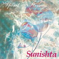 Spirit Of Science - Sunishta