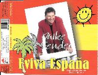 Mike Fender - Eviva Espana