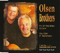 Olsen Brothers - Fly On The...