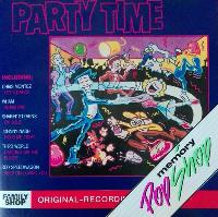 Various - Party Time