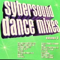 Sybersound - Dance Mixes...