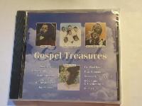 Various - Gospel Treasures