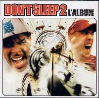 Various - Don't Sleep 2...