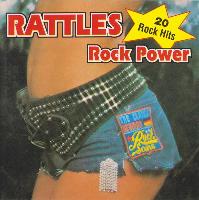 The Rattles - Rock Power