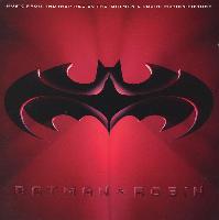 Various - Batman & Robin:...