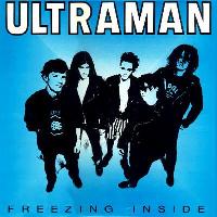 Ultraman - Freezing Inside