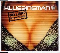 Klubbingman - No Limit On...