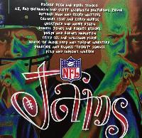 Various - NFL Jams