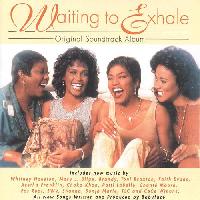 Various - Waiting To Exhale...