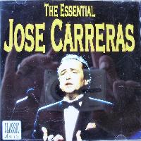 José Carreras - The Essential