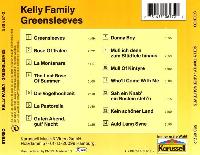 Kelly Family* - Greensleeves