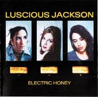 Luscious Jackson - Electric...