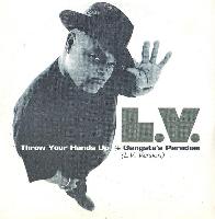 LV - Throw Your Hands Up