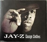 Jay-Z - Change Clothes