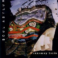 Soul Asylum (2) - Runaway...