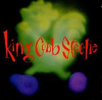 King Cobb Steelie - King...