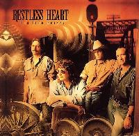 Restless Heart - Big Iron...