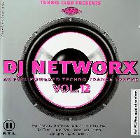 Various - DJ Networx Vol. 12