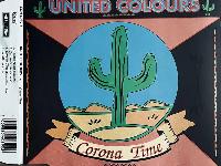 United Colours - Corona Time