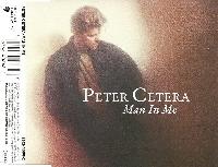 Peter Cetera - Man In Me