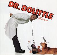 Various - Dr. Dolittle: The...