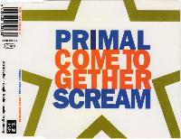 Primal Scream - Come Together