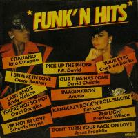 Various - Funk' N Hits