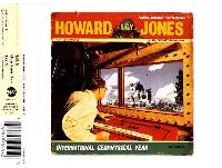 Howard Jones - I.G.Y...