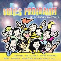 Various - Volles Programm -...