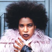 Macy Gray - The Id