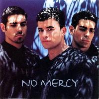 No Mercy - No Mercy