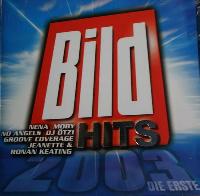 Various - Bild Hits 2003 -...