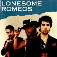 Lonesome Romeos - Lonesome...