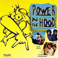 Various - Power N The Hood