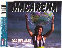 Los Del Mar - Macarena