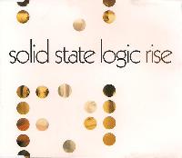 Solid State Logic - Rise