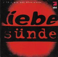 Various - Liebe Sünde