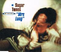 Sugar Tunes - Mrs Long