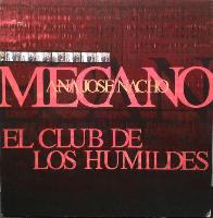 Mecano - El Club De Los...