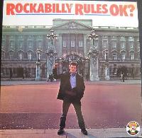 Various - Rockabilly Rules OK?