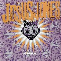 Jesus Jones - Doubt