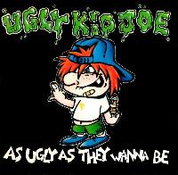 Ugly Kid Joe - As Ugly As...