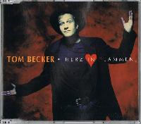 Tom Becker - Herz In Flammen