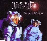 Modjo - What I Mean
