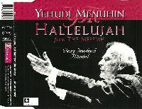 Yehudi Menuhin - Hallelujah