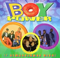 Various - Boy Power
