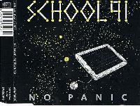 No Panic - School '91