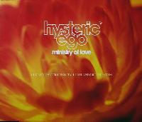 Hysteric Ego - Ministry Of...