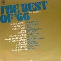 Various - The Best Of '66...