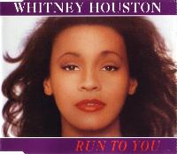 Whitney Houston - Run To You